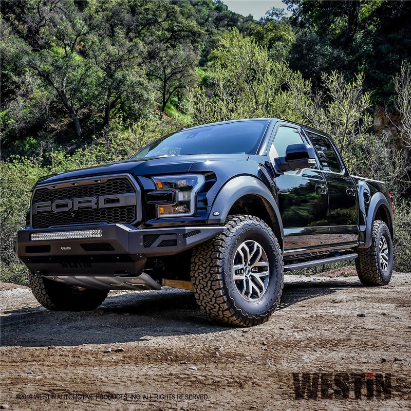 Westin | Bumper- Front - F-150 3.5T 2017-2019