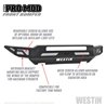 Westin | Bumper- Front - F-150 3.5T 2017-2019