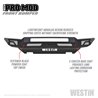 Westin | Bumper- Front - F-150 3.5T 2017-2019