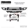 Westin | Bumper- Front - F-150 3.5T 2017-2019