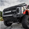 Westin | Bumper- Front - F-250 / F-350 2017-2021