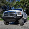 Westin | Bumper- Front - Ram 2500 / 3500 / 2500 / 3500 2010-2018