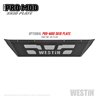 Westin | Bumper- Front - Ram 2500 / 3500 / 2500 / 3500 2010-2018