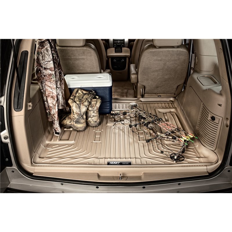 Husky Liners | Tapis de coffre - Equinox / Terrain 2010-2017