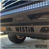 Westin | Bumper- Front - Silverado 2500 / 3500 6.6L 2020-2021