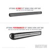 Westin | Bumper- Front - Silverado 2500 / 3500 6.6L 2020-2021