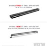 Westin | Bumper- Front - Silverado 2500 / 3500 6.6L 2020-2021