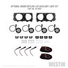 Westin | Bumper- Front - Silverado 2500 / 3500 6.6L 2020-2021