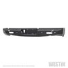 Westin | Bumper- Rear - Ram 1500 / 2500 / 3500 / Classic 2009-2022
