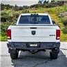 Westin | Bumper- Rear - Ram 1500 / 2500 / 3500 / Classic 2009-2022