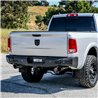 Westin | Bumper- Rear - Ram 1500 / 2500 / 3500 / Classic 2009-2022