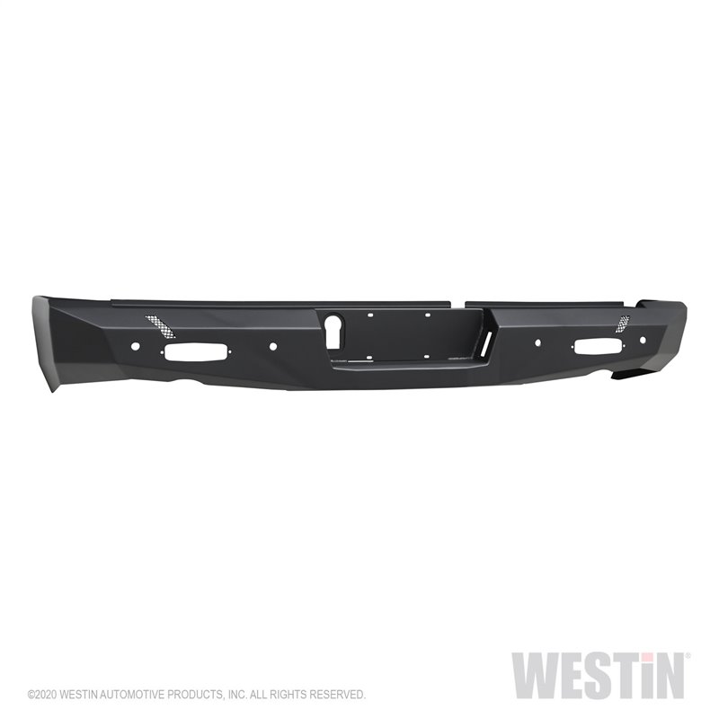 Westin | Bumper- Rear - Ram 1500 / 2500 / 3500 / Classic 2009-2022