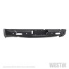 Westin | Bumper- Rear - Ram 1500 / 2500 / 3500 / Classic 2009-2022