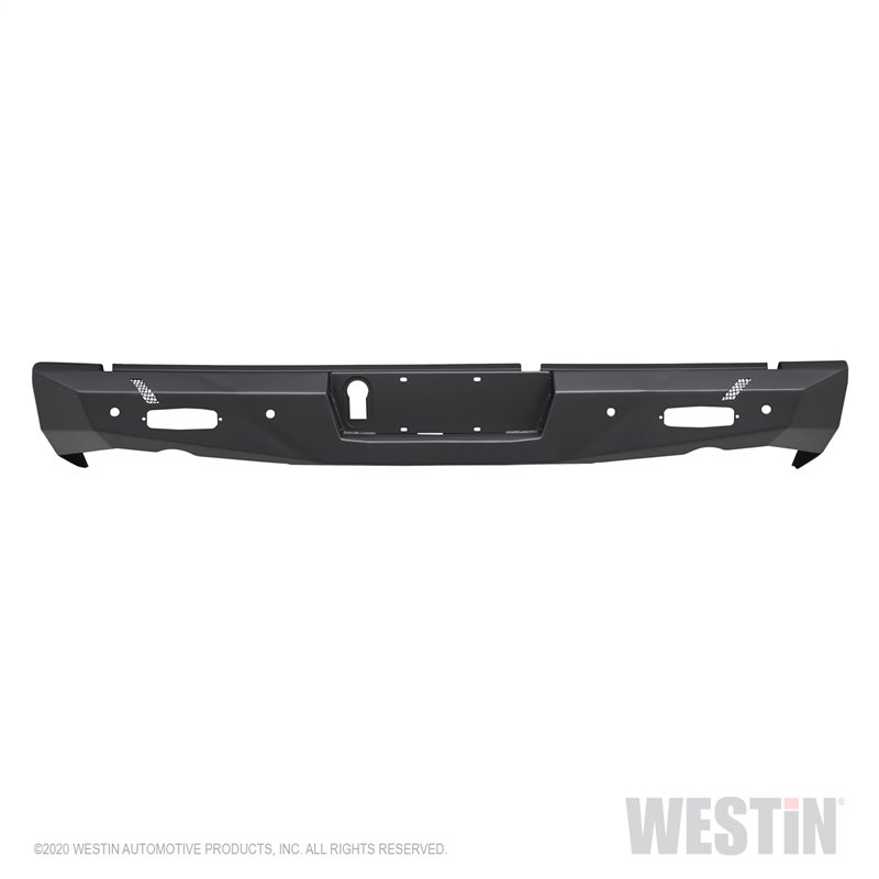 Westin | Bumper- Rear - Ram 1500 / 2500 / 3500 / Classic 2009-2022