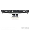 Westin | Bumper- Rear - Ram 1500 / 2500 / 3500 / Classic 2009-2022