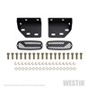 Westin | Bumper- Rear - Ram 1500 / 2500 / 3500 / Classic 2009-2022