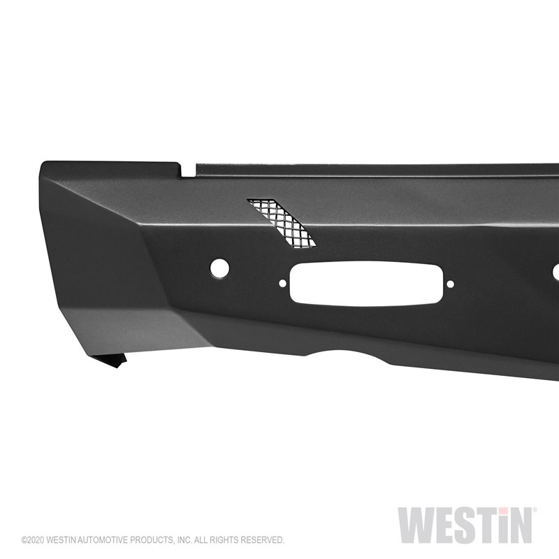 Westin | Bumper- Rear - Ram 1500 / 2500 / 3500 / Classic 2009-2022