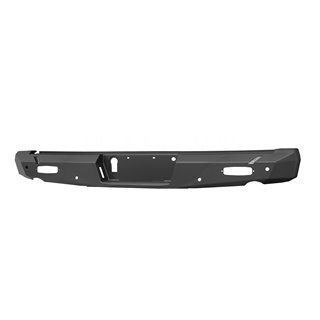 Westin | Bumper- Rear - F-150 3.5T 2017-2019