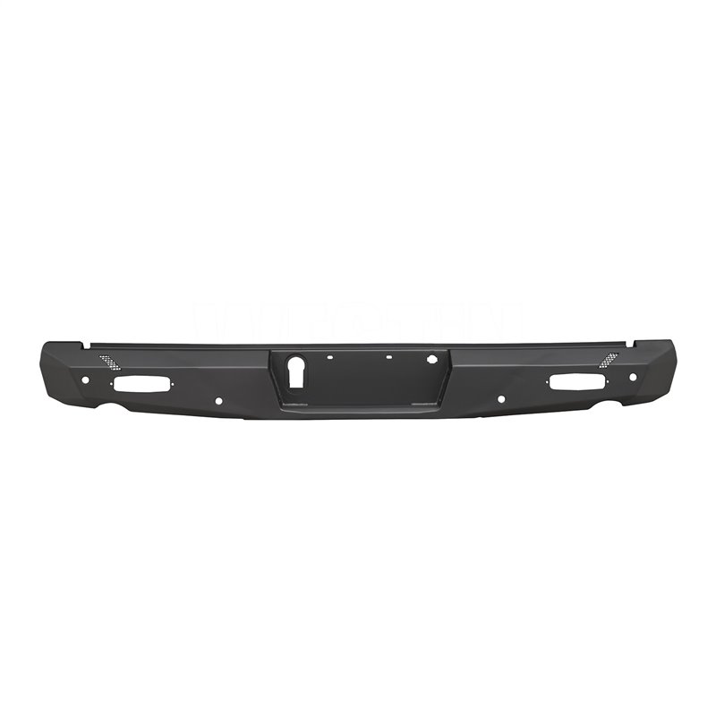 Westin | Bumper- Rear - F-150 3.5T 2017-2019