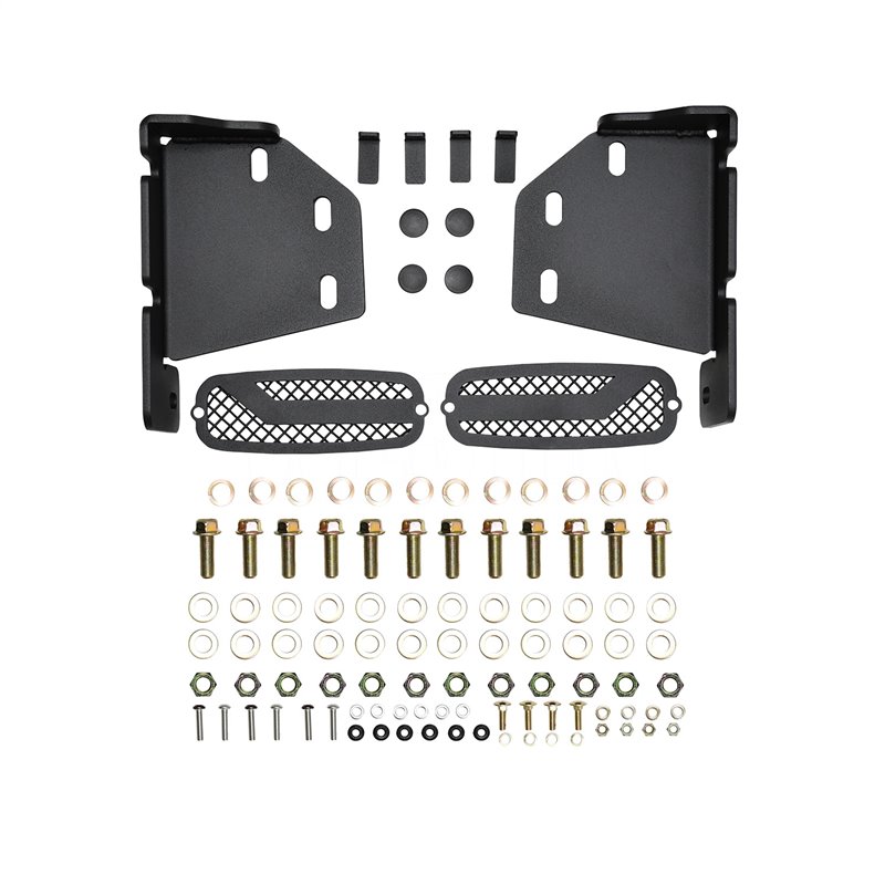 Westin | Bumper- Rear - F-150 3.5T 2017-2019