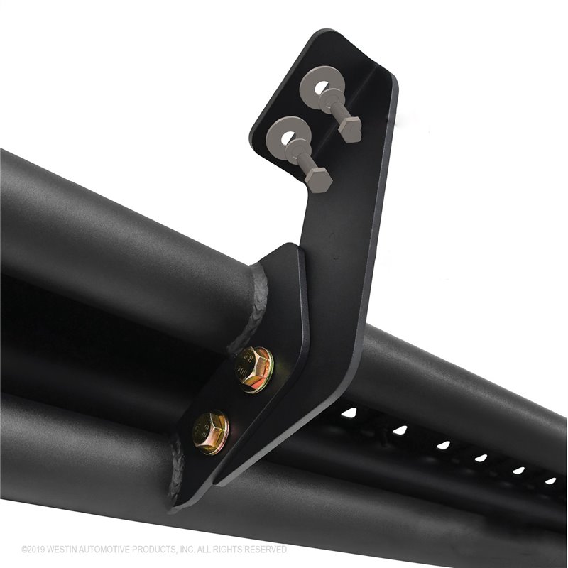 Westin | Nerf/Step Bar - Tacoma 2.7L / 3.5L / 4.0L 2005-2022