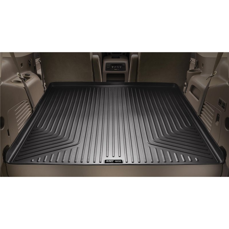 Husky Liners | Tapis de coffre - Edge / MKX Base 2007-2015