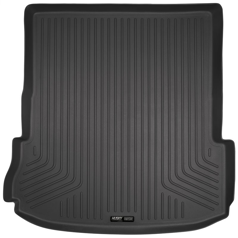 Husky Liners | Tapis de coffre (Derr. 2ième rangée) - Explorer 2.0T / 2.3T / 3.5L 2011-2019