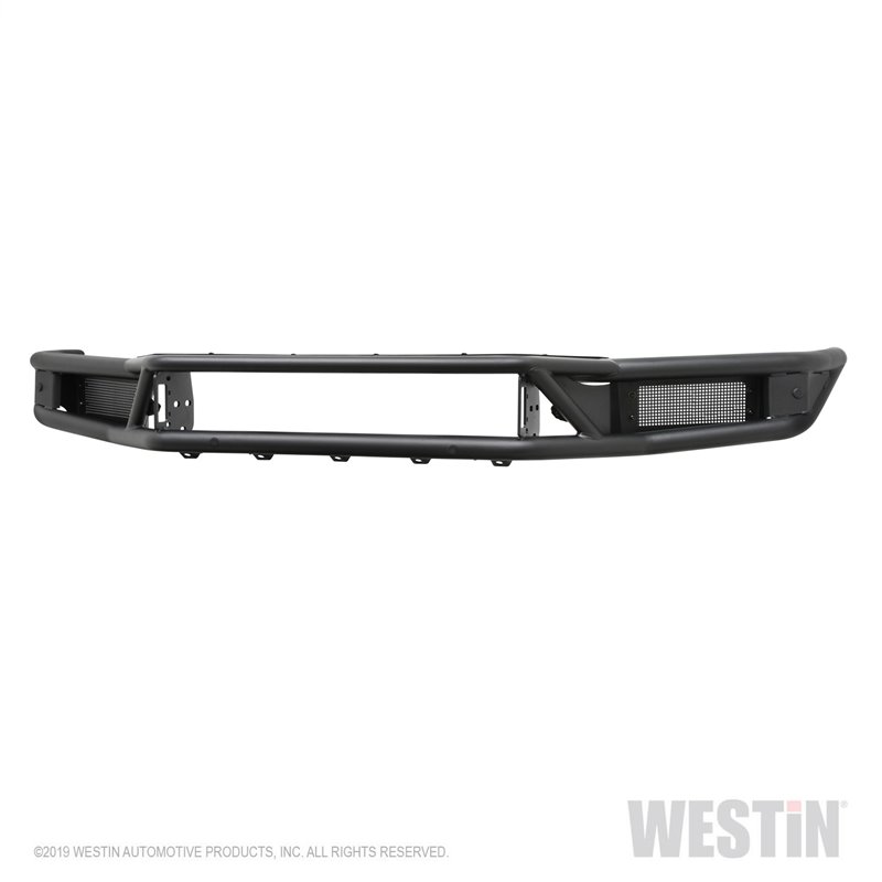 Westin | Bumper- Front - Silverado 1500 2019-2021