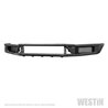Westin | Bumper- Front - Silverado 1500 2019-2021