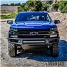 Westin | Bumper- Front - Silverado 1500 2019-2021