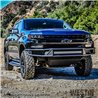 Westin | Bumper- Front - Silverado 1500 2019-2021