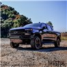 Westin | Bumper- Front - Silverado 1500 2019-2021