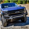 Westin | Bumper- Front - Silverado 1500 2019-2021