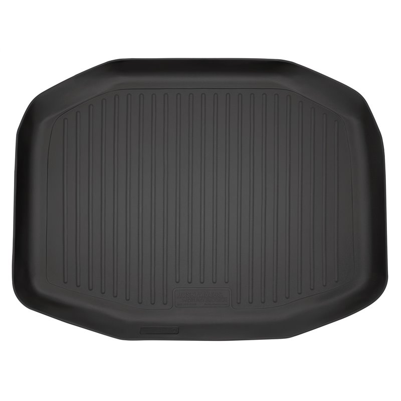 Husky Liners | Tapis de coffre (Derrière 3ième rangée) - Explorer 2.0T / 2.3T / 3.5L 2011-2019