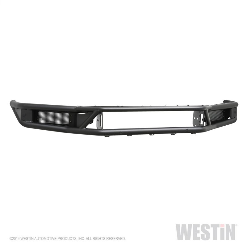 Westin | Bumper- Front - Silverado 1500 2019-2021