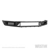 Westin | Bumper- Front - Silverado 1500 2019-2021