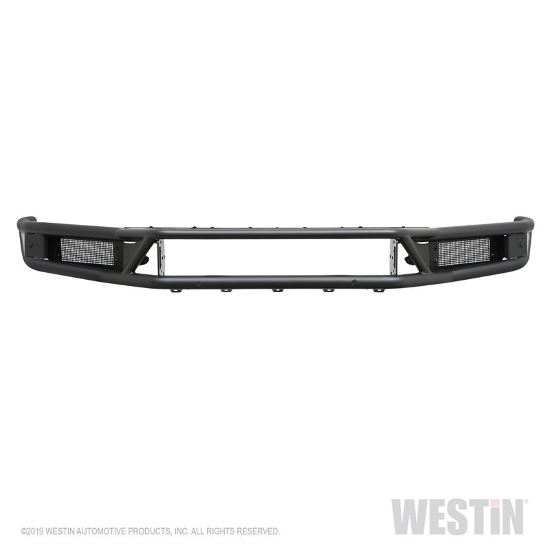 Westin | Bumper- Front - Silverado 1500 2019-2021