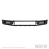 Westin | Bumper- Front - Silverado 1500 2019-2021