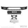 Westin | Bumper- Front - Silverado 1500 2019-2021