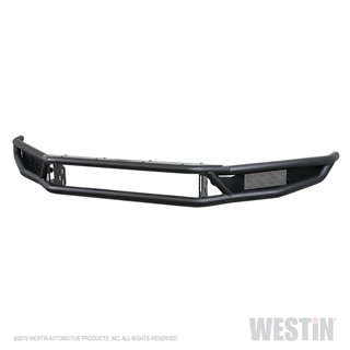Westin | Bumper- Front - F-150 3.5T 2017-2019
