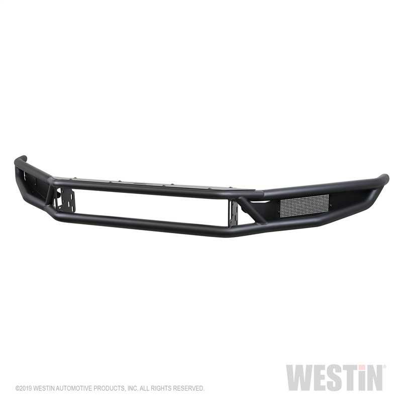 Westin | Bumper- Front - F-150 3.5T 2017-2019