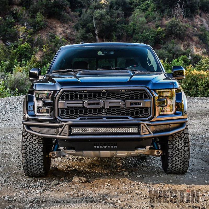 Westin | Bumper- Front - F-150 3.5T 2017-2019