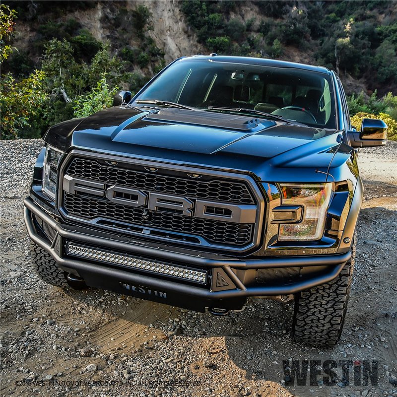 Westin | Bumper- Front - F-150 3.5T 2017-2019