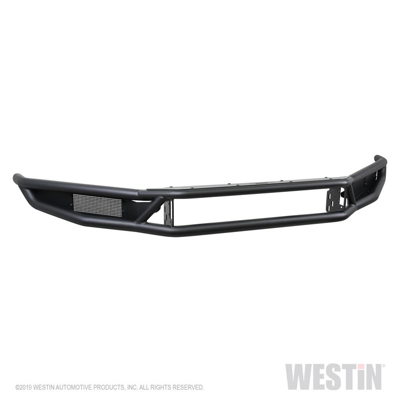 Westin | Bumper- Front - F-150 3.5T 2017-2019
