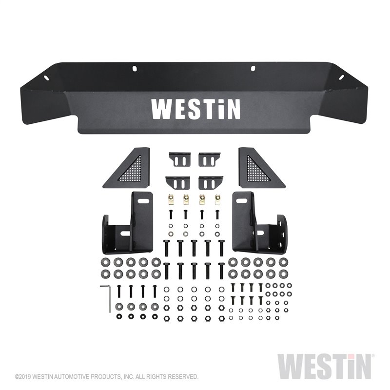 Westin | Bumper- Front - F-150 3.5T 2017-2019