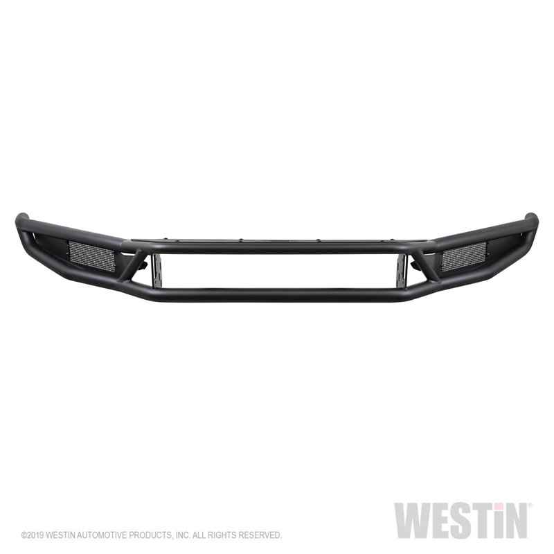 Westin | Bumper- Front - F-150 3.5T 2017-2019
