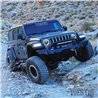 Westin | Bumper- Front - Gladiator / Wrangler (JL) 2018-2022