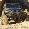 Westin | Bumper- Front - Gladiator / Wrangler (JL) 2018-2022