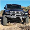Westin | Bumper- Front - Gladiator / Wrangler (JL) 2018-2022
