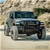 Westin | Bumper- Front - Gladiator / Wrangler (JL) 2018-2022